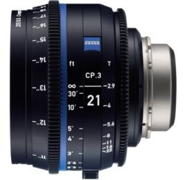 لنز-زایس-Zeiss-CP-3-21mm-T2-9-Compact-Prime-Lens-(PL-Mount-Feet)-